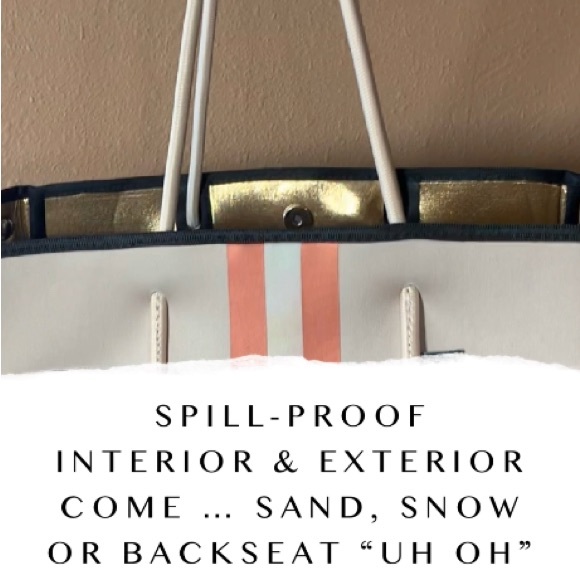 Share your Bucket List DESTINATION travel dream >> 30% off any 2 Neoprene Totes - Picture 9 of 16